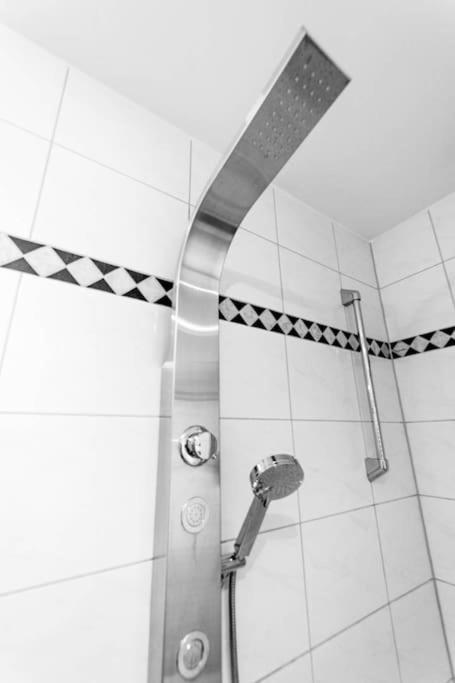 Private Apartment In The Center Of Berlin Eksteriør bilde