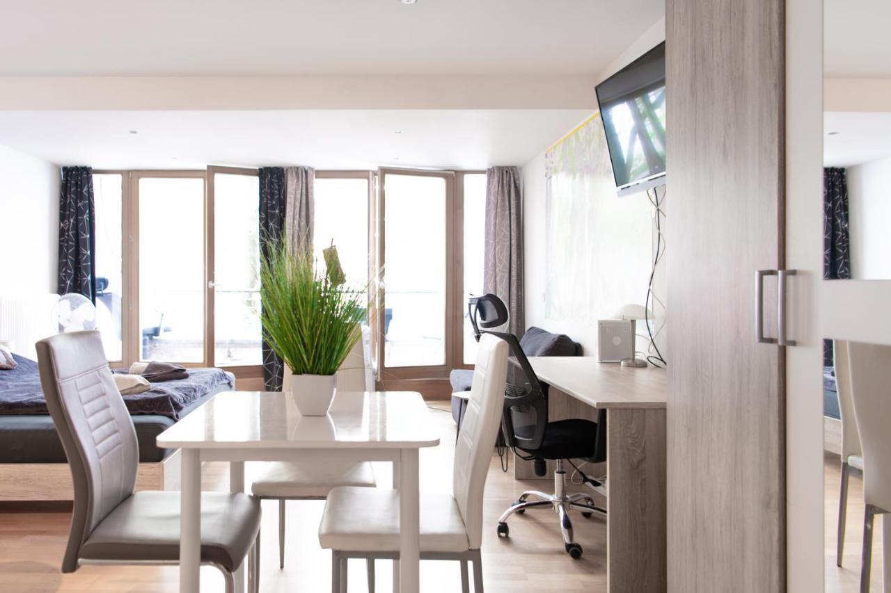 Private Apartment In The Center Of Berlin Eksteriør bilde
